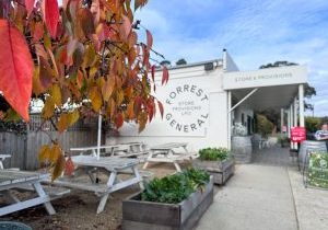 Forrest General Store